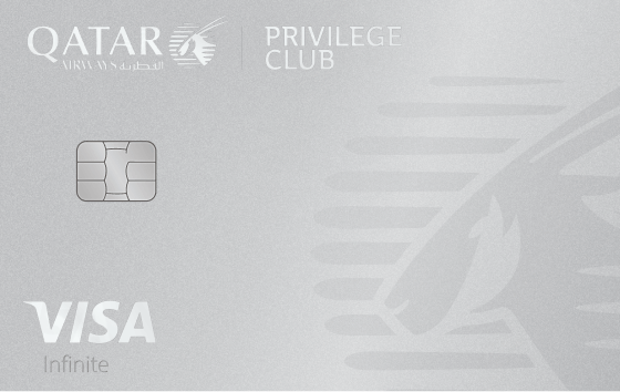 Cardless Qatar Airways Infinite Credit Card Review (2025.5 Update: 100k Offer!)
