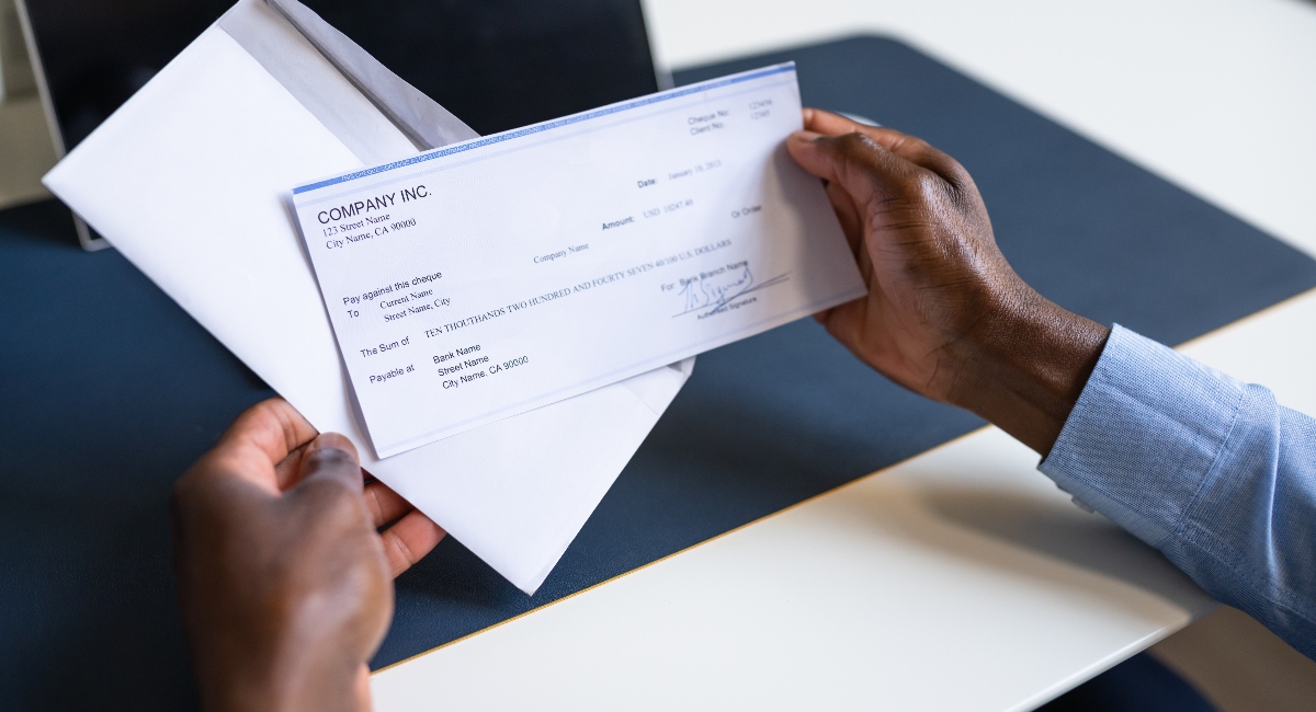 How Much Does Long-Term Disability Pay If You Can’t Work?