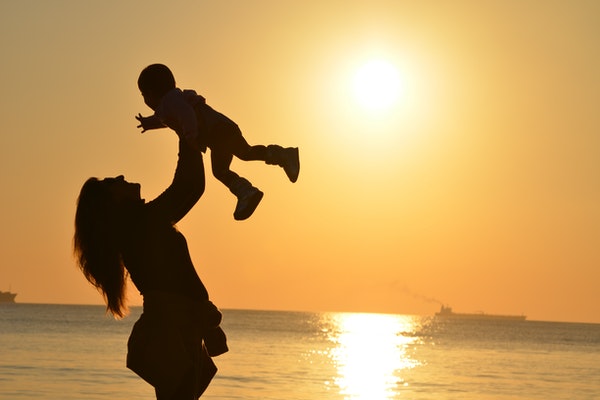 Last Minute Frugal Mother’s Day Gift Ideas