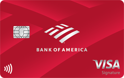 BoA Customized Cash Rewards Credit Card Review (2025.6 Update: $200 Offer + 6% Cashback on Category of Your Choice First Year)