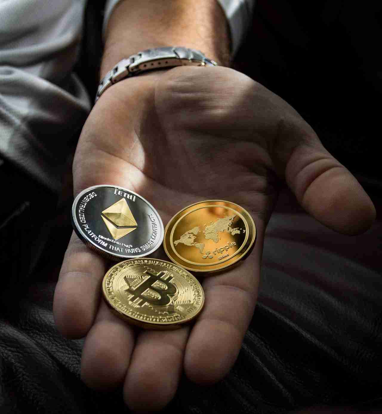 How to Buy Bitcoin for Long-Term Investment