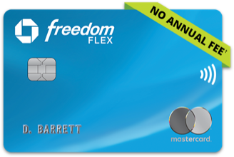Chase Freedom Flex℠ (CFF) Credit Card Review (2025.6 Update: $200 Offer; Possibly Refreshed/Discontinued In The Near Future?)