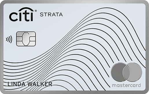 Citi Strata Credit Card Review (New Card Launched: 30k Offer)