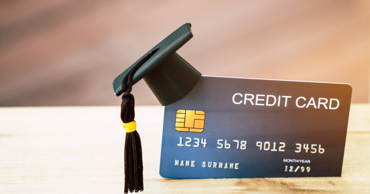 How to Pay for Student Loans While Paying Credit Card Debt