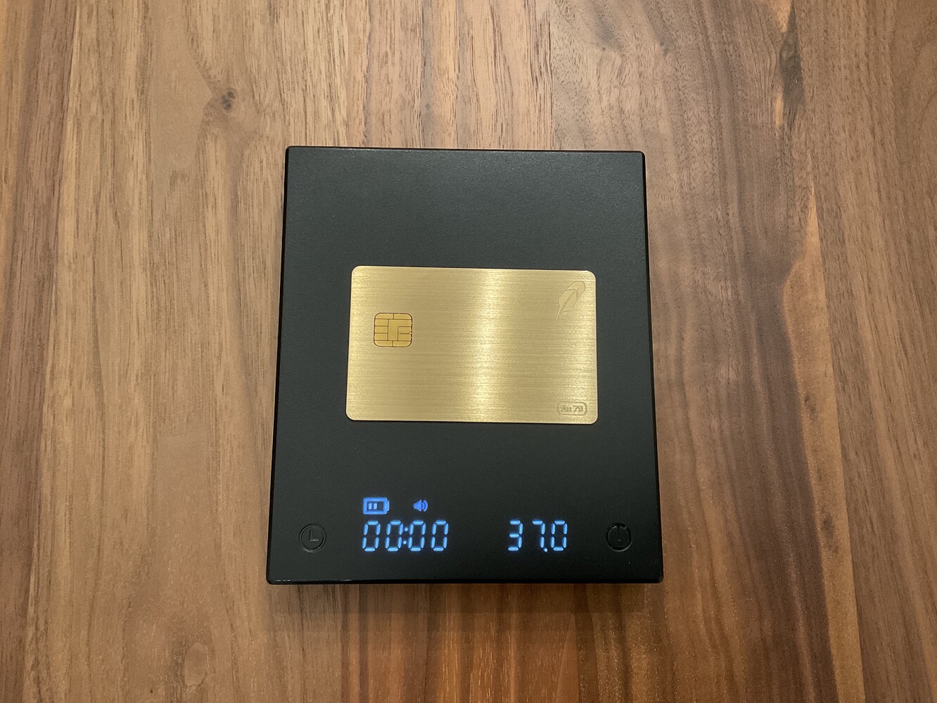 The Heaviest Credit Cards List (2025.7 Update: Citi Strata Elite 19g)