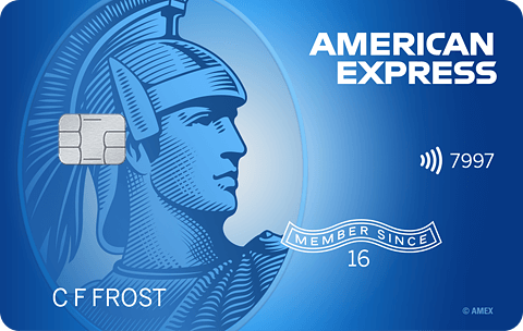 AmEx Blue Cash Everyday (BCE) Credit Card Review (2025.8 Update: $200 Offer; $84 Disney Streaming Credit Improved)
