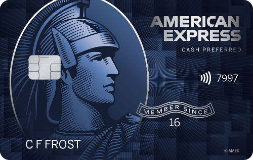 AmEx Blue Cash Preferred (BCP) Credit Card Review (2025.8 Update: $250 Offer; Disney Streaming Credit Increased to $120)