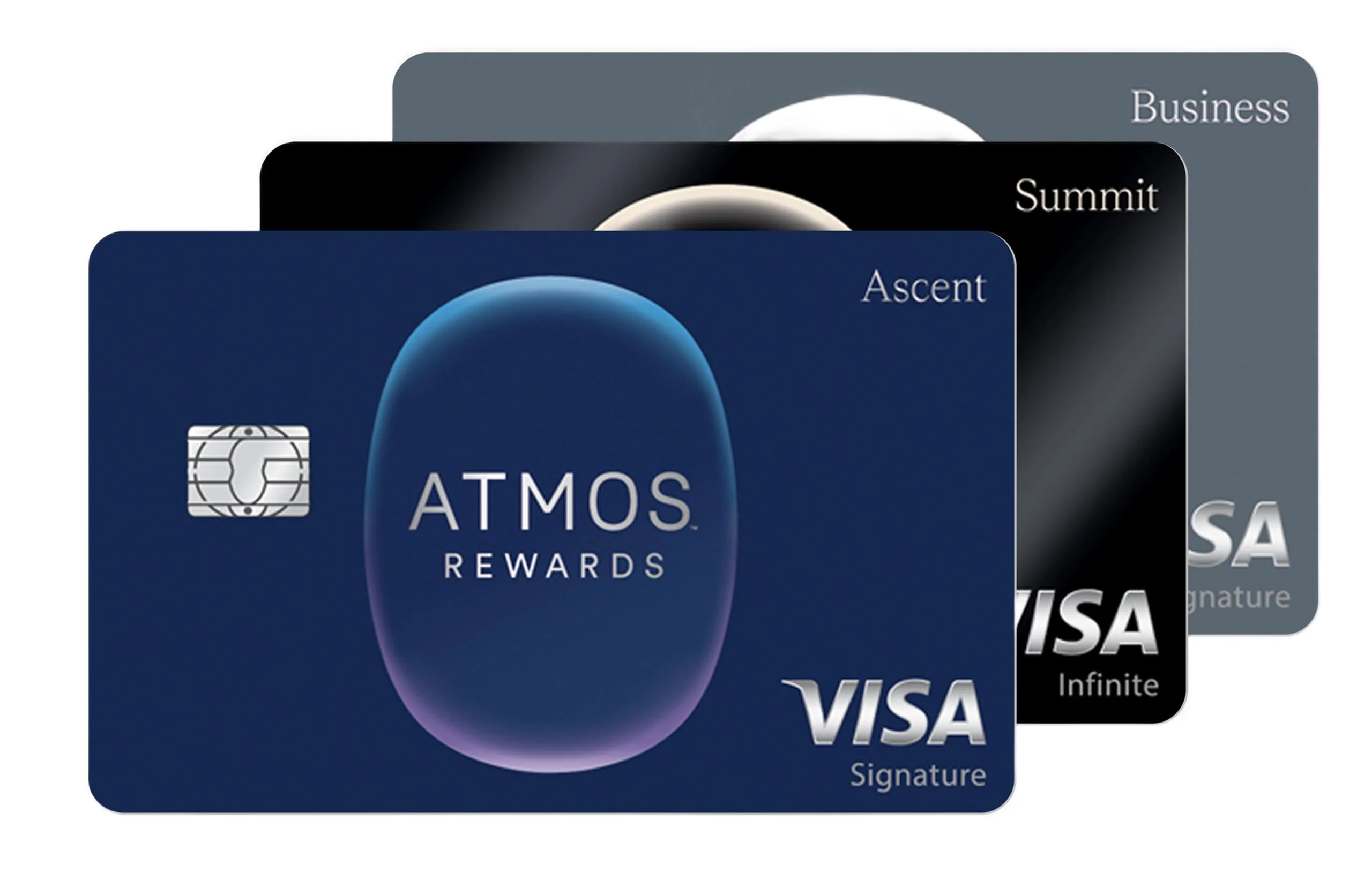 Bank of America Alaska Visa Signature Cards Transitioned To Atmos Rewards Ascent Card