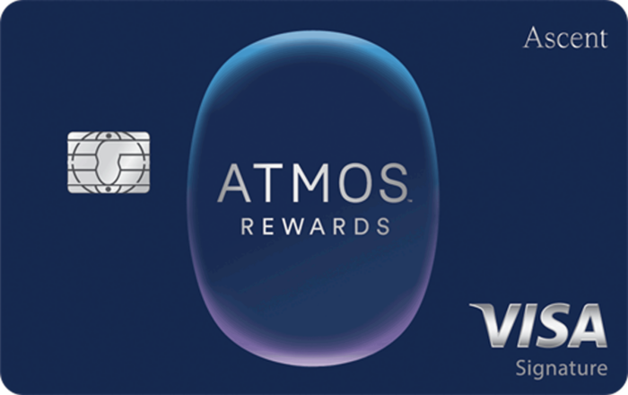 BoA Alaska Atmos Ascent Credit Card Review (Old Card New Name, 80k Offer)