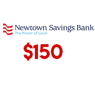 [CT & Select Counties In NY only] Newtown Savings Bank (NSB) $350 Checking Bonus + $150 Savings Bonus