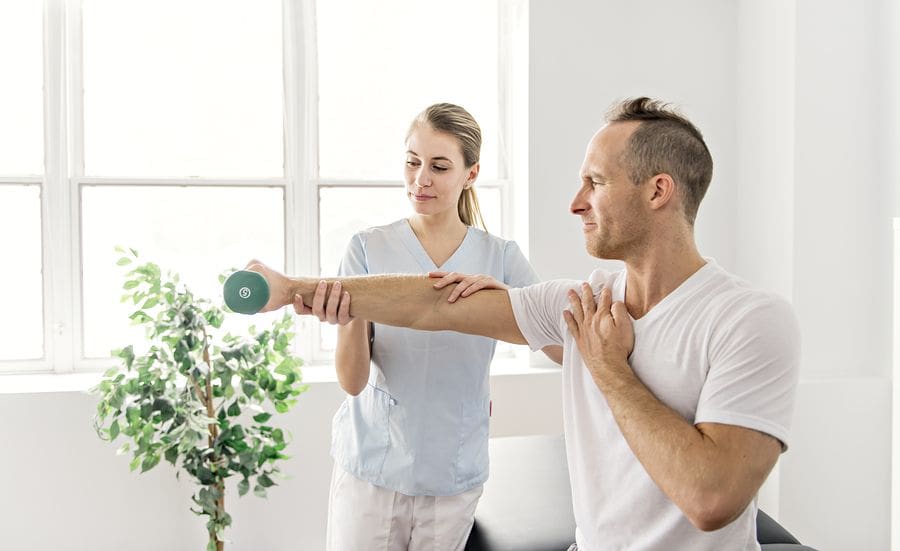 Occupational Therapy Student Loan Forgiveness (2025 Guide)