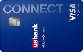 US Bank Altitude Connect Credit Card Review (2025.8 Update: 30k Offer)