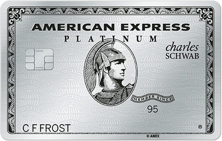 AmEx Platinum Card for Schwab Review (2025.9 Update: 125k Offer; Major Upgrade Together With The Regular Platinum Card)