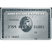 American Express Personal Platinum Adds $200 Oura Ring Credit