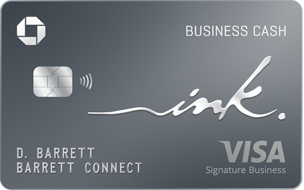 Ink Business Cash℠ Credit Card Review (2025.9 Update: $900 Offer)