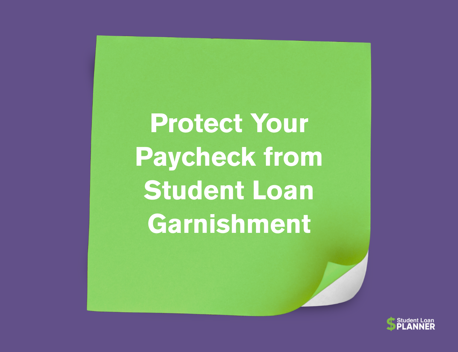 Student Loan Wage Garnishment Could Start Soon