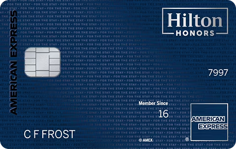 AmEx Hilton Aspire Credit Card Review (2025.10 Update: 175k Offer)