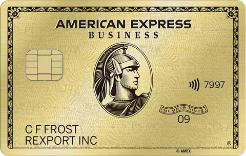 Amex Business Gold Card Review (2025.10 Update: New $150 Squarespace Credit; 200k Offer)