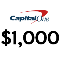 Capital One $500-$1,000 Business Checking Bonus