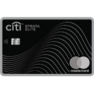 Citi Refunding $595 Annual Fee & Waiving MSR On Citi Strata Elite For 4506-C Affected Cardholders