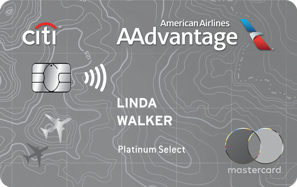 Citi® / AAdvantage® Platinum Select® World Elite Mastercard® Review (2025.10 Update: 80k Offer Still Alive!)