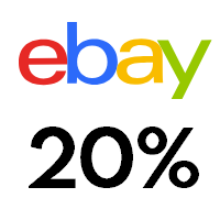 20% Off Select Items With Promo Code CYBERWEEK