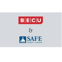 BECU & SAFE Credit Union To Merge