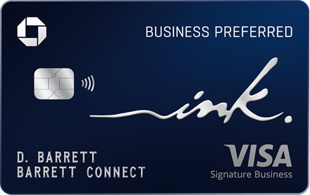 Ink Business Preferred® Credit Card Review (2025.11 Update: 100k Offer; New Bonus Restriction)
