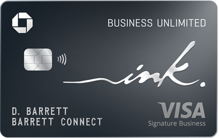 Ink Business Unlimited® Credit Card Review (2025.11 Update: $750 Offer; New Bonus Restriction)