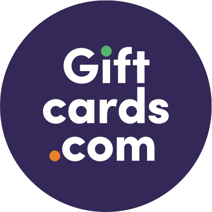 Giftcards.com: 10-15% Off Various Giftcards