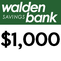 [NY, In Branch] Walden Savings Bank $250-$1,000 Business Checking Bonus
