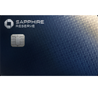 Reports Of $400 Retention Offers On The Chase Sapphire Reserve