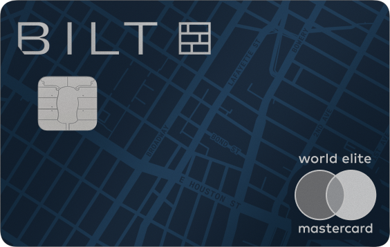 Bilt Blue Card Review (New Card, No Annual Fee, $100 Bilt Cash Offer)