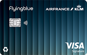 BoA Air France KLM Credit Card Review (2026.1 Update: 70k Offer; Small Improvements)