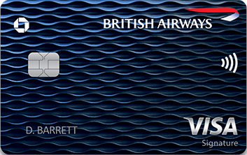 British Airways Visa Signature® Card Review (2026.1 Update: 90k Offer)