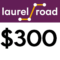 [Expired – $20 Ending] Laurel Road $300 Checking Bonus + $20 Per Month, Available Nationwide
