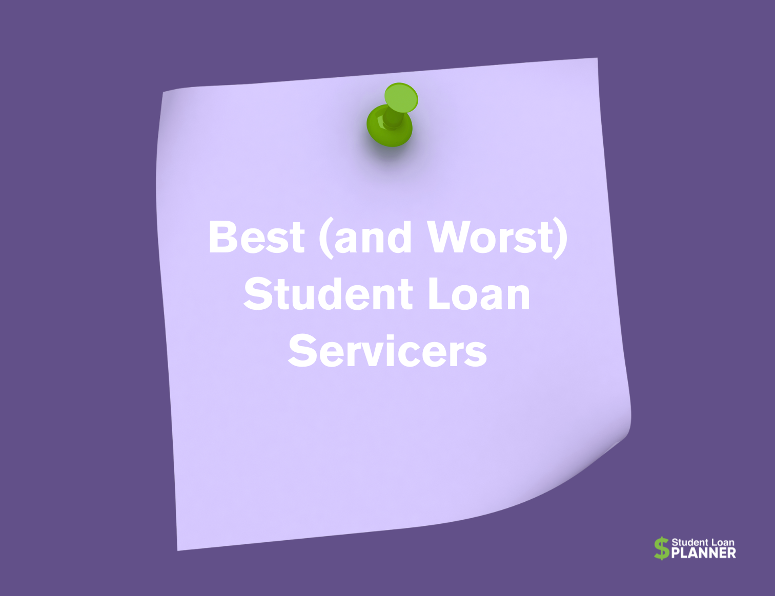 The Best Federal Student Loan Servicers of 2026