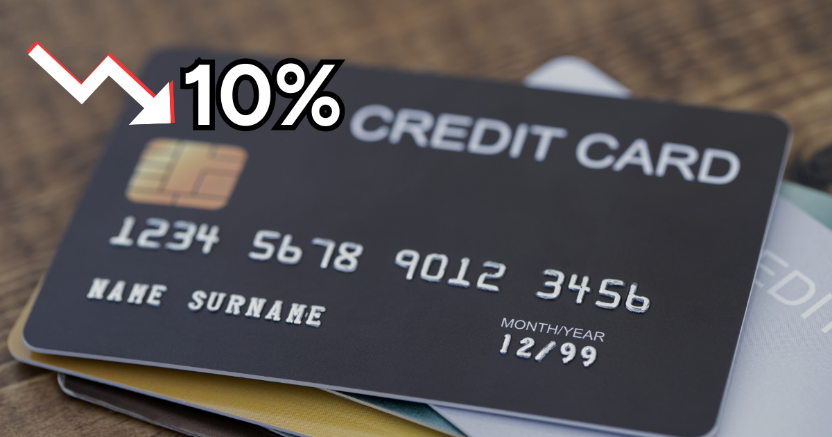 Trump’s Proposed 10% Credit Card Interest Rate Cap: What It Could Mean for Your Debt
