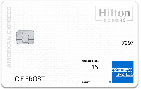 AmEx Hilton Credit Card Review (2026.2 Update: 70k+1FN Offer)
