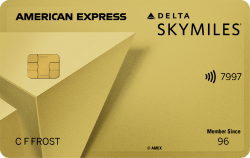 Delta SkyMiles® Gold Card from American Express Review (2026.1 Update: 90k Offer!)