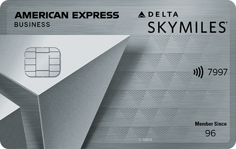 Delta SkyMiles® Platinum Business American Express Card Review (2026.1 Update: 100k Offer)