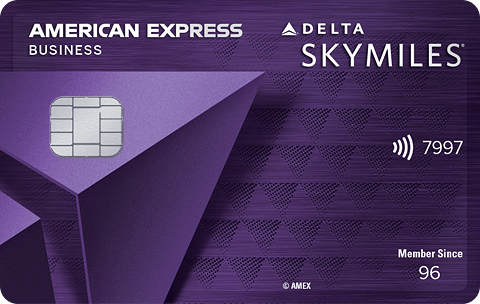 Delta SkyMiles® Reserve Business American Express Card Review (2026.1 Update: 125k Offer)