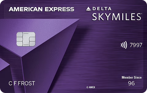 Delta SkyMiles® Reserve Card from American Express Review (2026.1 Update: 125k Offer)