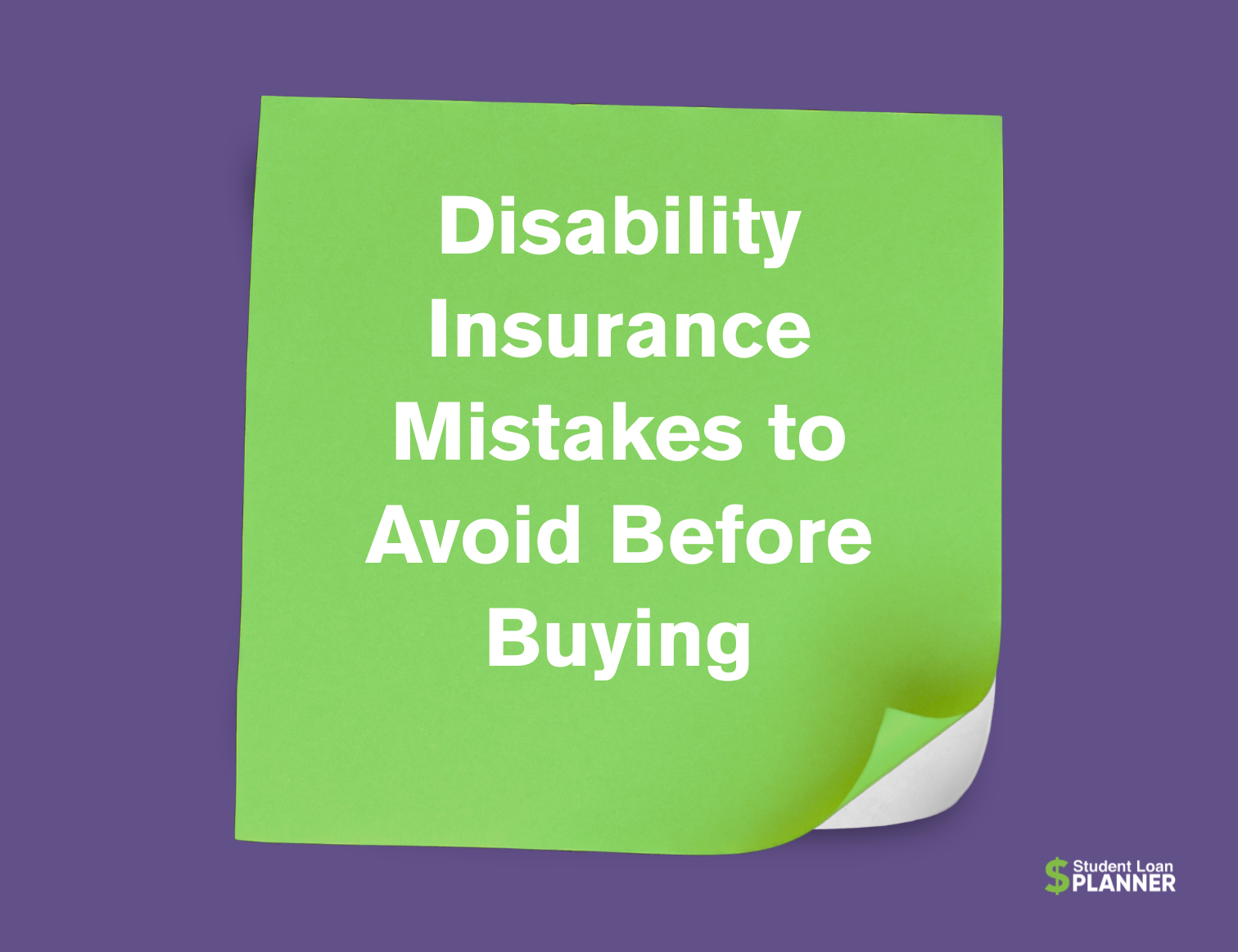 Disability Insurance Mistakes: What Professionals Get Wrong When Buying Coverage