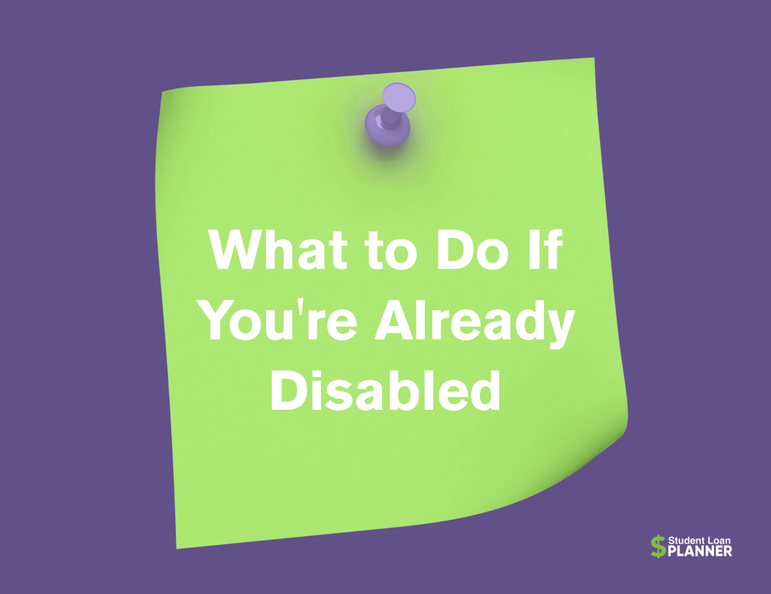 What to Do If You’re Already Disabled and Can’t Get Disability Insurance