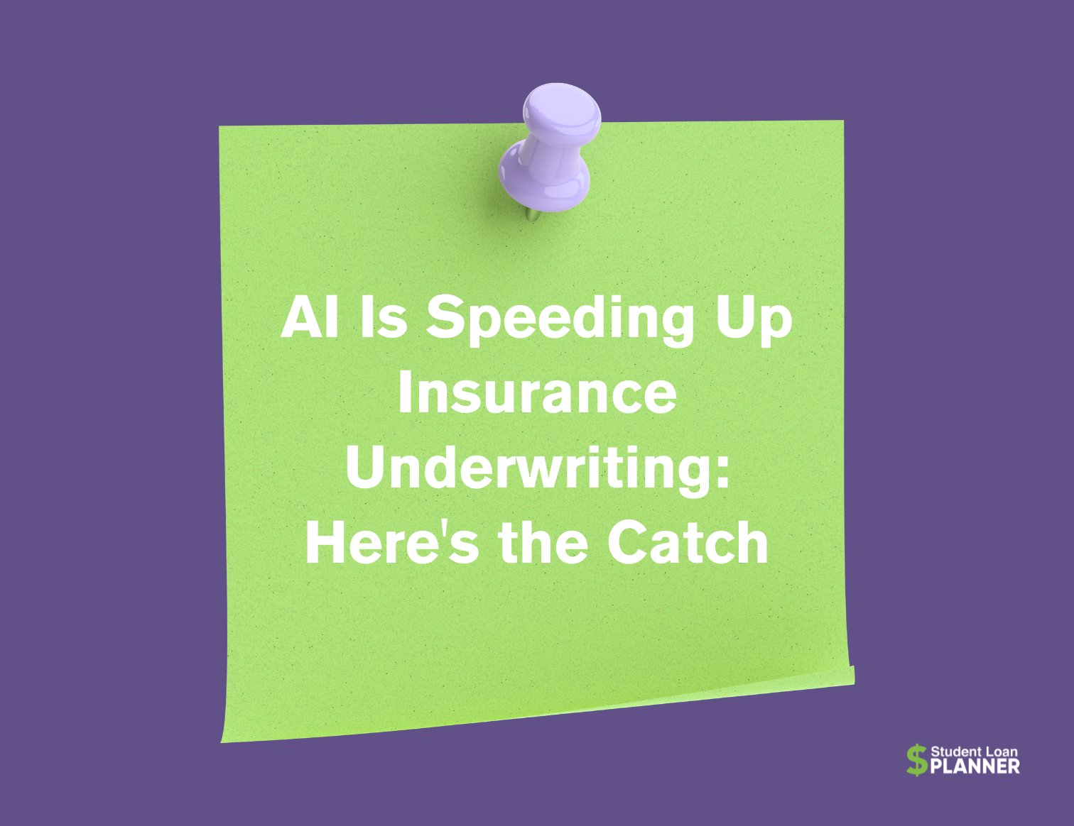 AI in Insurance Underwriting: Helping or Hurting Applicants?