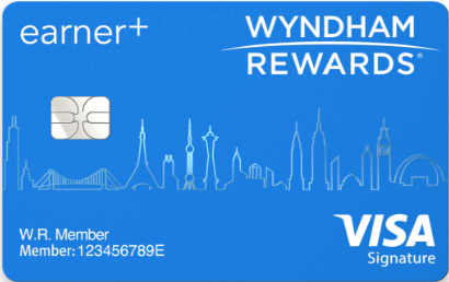 Barclays Wyndham Earner Plus Credit Card Review (2026.3 Update: 75k Offer)