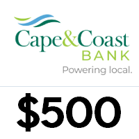 [Barnstable County, MA only] Cape & Coast Bank $500 Personal Checking, $250 Business Checking Bonus