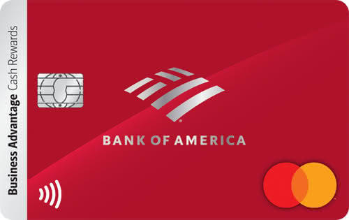BoA Customized Cash Rewards Business Credit Card Review (2026.3 Update: $500 Offer)