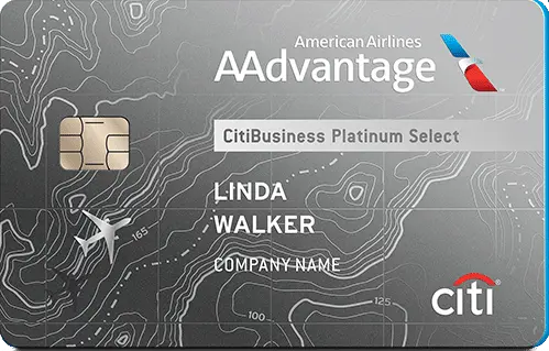 CitiBusiness® / AAdvantage® Platinum Select® World Mastercard® Review (2026.3 Update: 75k Offer)